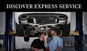 We are first in service; Mercedes Benz Express Service In Denver Co Mercedes Benz Of Denver