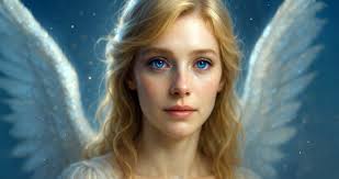 The Angel of Love, a poem by Plamen Vasilev at Spillwords.com