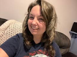 May 19th made me 35 fine! Happy Birthday to me!