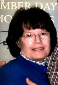 Obituary information for Twila Jane Meacham