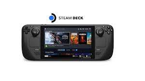 Steam deck is powered by the steam os 3.0 & will allow. P S7gcccfke7m