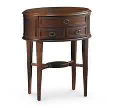 Antique Mahogany Side Table Table Accent Table