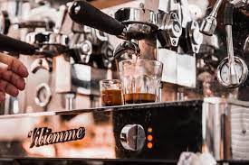 How Many Bars Of Pressure Is Good For Espresso