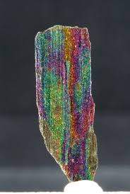 Rainbow Hematite Brazil Minerales Y Piedras Preciosas Cristales Minerales Piedras Preciosas