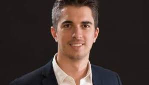 Harvard Bumble Bee Expert James Crall