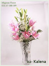 Tips In Good Buy Flower Arrangements Dengan Gambar Bunga Tulip