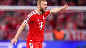 Fußball-Bundesliga: Laimer-Entscheidung bei Bayern gefallen?