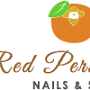Red Persimmon Nail Salon from redpersimmonspa.com