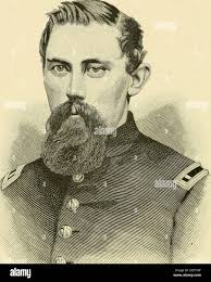 First rhode island regiment hi-res stock photography and images