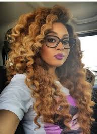Crochet braids are a secure and chic hairstyle ideal for breathing when you want to give your hair some time. 40 Crochet Braids Hairstyles 2017 Herinterest Com