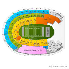 Usc Vs Tbd Football Tickets 8 1 20