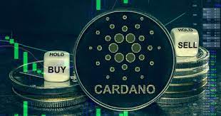 9 things to know about cryptocurrency such as cardano, binancecoin and ethereum. Cardano Ada Shoots 17 Hitting A New All Time High Of 2 18 Grabs Top 5 Crypto Spot