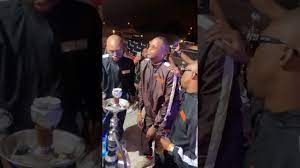 Maybe you would like to learn more about one of these? Oscar Mbo Is Doing The Most With His Dance Moves Youtube