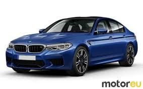 You can also find excellent manufacturer incentives. Bmw M5 Competition 625 Hp 2018 2019 Mpg Wltp Fuel Consumption