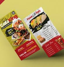 Download Food Flyer Archives Psd Zone