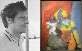 3 Unusual Collectors of Indian Art