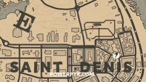 Not to mention our comprehensive cheat codes section. Red Dead Redemption 2 Treasure Map Locations Solutions