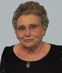 Betty Jane Tickle Willoughby (1931-2023)