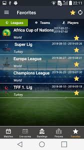 Live matches from all soccer leagues have fast and accurate updates for minutes, scores, halftime and full time soccer results, goal scorers and assistants, cards. Android Icin Canli Skor Global Canli Mac Sonuclari 2020 Apk Yi Indir
