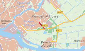 De leukste winkeltjes, de beste parkeerplaatsen en informatie op een rijtje! N474 Provincie Zuid Holland