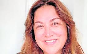 Pilar familiar y referente de la estética