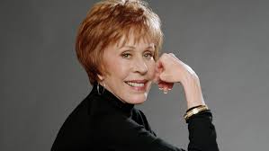 Celebrate Carol Burnett With a Look Back at Her Career on Broadway |  Playbill