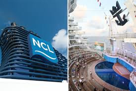 norwegian cruise line vs royal caribbean international