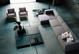 Oasis living divani expo 2015 sofa design interior design neon licht temporary store relax black floor. Wall