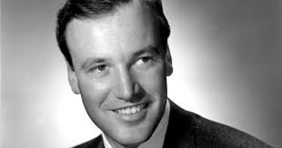 A Shroud of Thoughts: Godspeed Richard Anderson