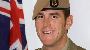 SAS digger gets VC for taking