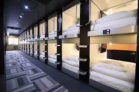 I heard about best luxury capsule hotels in japan. Die 10 Besten Kapselhotel In Tokio 2021 Mit Preisen Tripadvisor