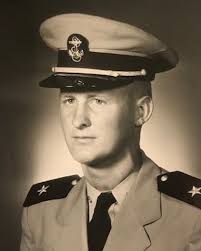 Larry Patrick McCarty Obituary December 19, 2023