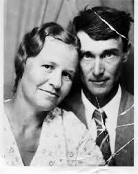 Amanda Gleneth Buckmaster Nodine (1906-2000)