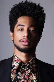 Serpentine913 Robinho Almeida Hipster Haircut Hipster Haircuts For Men Natural Hair Men