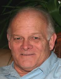 Obituary information for Robert "Bob" M. Russell, Jr.