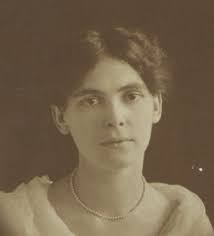 Found this at dad's. Mom's first row 3rd pic. Paulette “Penny” Jacobs