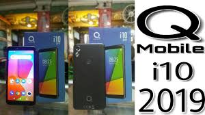 QMobile Noir i10 Hard Rest And Remove ...