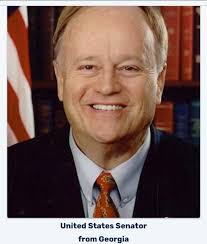 Please listen as Clebe McClary adresses the Senate. He is an American hero  who endured profound hardships and was permanently injured during his  service as a First Lieutenant in the Marine Corps