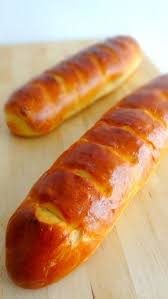 Baguettes Viennoises Rock The Bretzel Recette Recettes De Cuisine Recette Cuisine Et Boissons