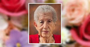 Juana G. Lozano Obituary June 30, 2024