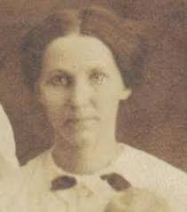 Mary Elizabeth Hornback Carrington Pruitt (1878-1962)