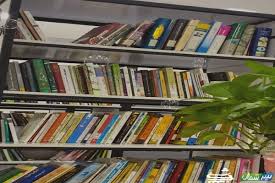 باغبانی که کتاب می‌کارد | پایگاه خبری تیتر شمال