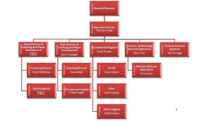 Organizational Chart