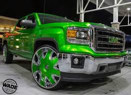 Image result for Lime Green 1999 Truck