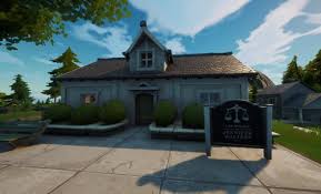 Check this guide for fortnite's chapter 2 season 2 brutus' briefing challenge, find shadow safe houses, including safe house / secret base locations & more! The Best Fortnite Easter Eggs Digital Trends