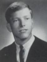 If our friends could see us now ...