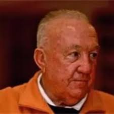 Obituary information for John Hunchis