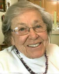 Geraldine S. Poole Obituary June 5, 2024