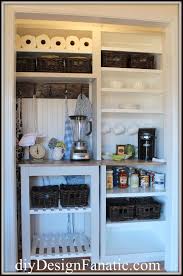 Seriously, who thinks those cavernous boxes are a good idea? 24 Best Pantry Shelving Ideas And Designs For 2021