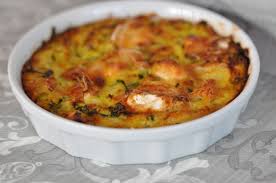 Flan De Courgettes Au Chevre Blog Cuisine Avec Du Chocolat Ou Thermomix Mais Pas Que Recettes De Cuisine Flan De Courgette Cuisine